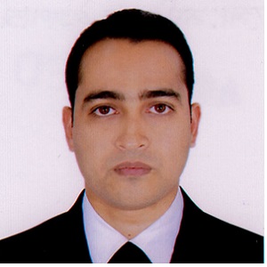 Shahidulla's Formal Picture