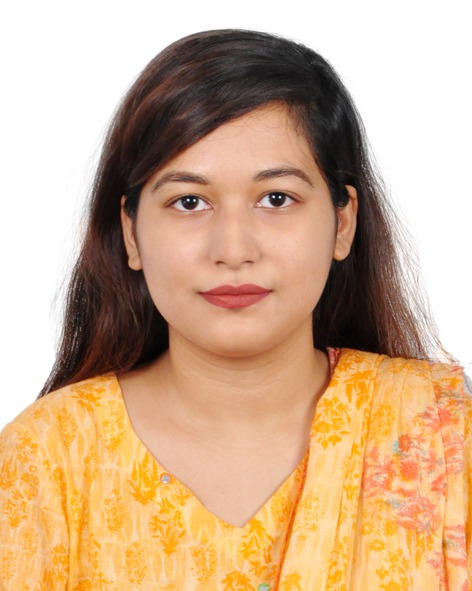 Samiha Chowdhury - Image