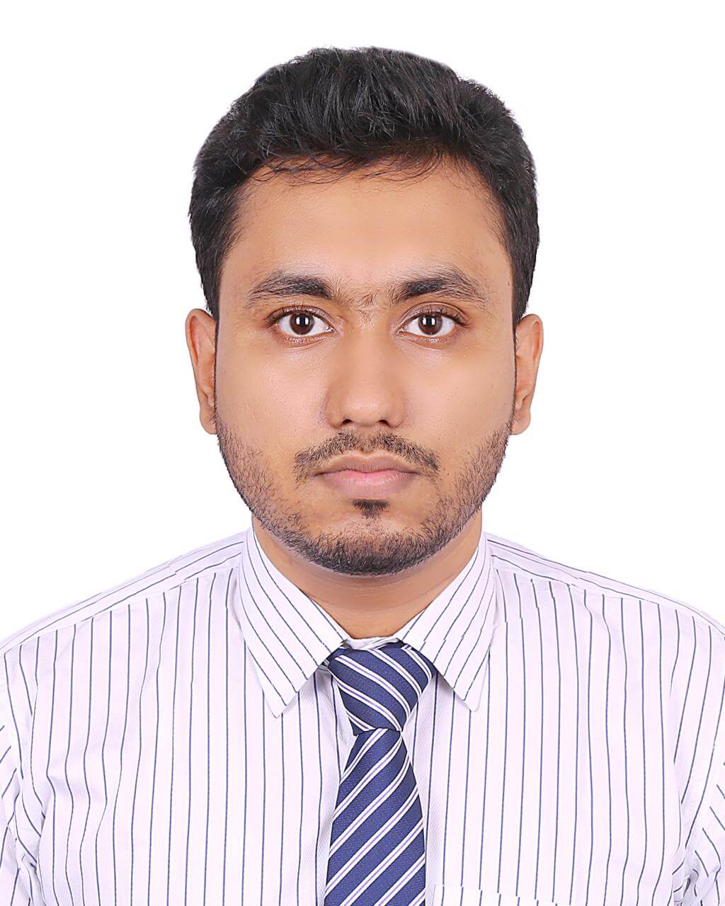 Mashnur Rahman