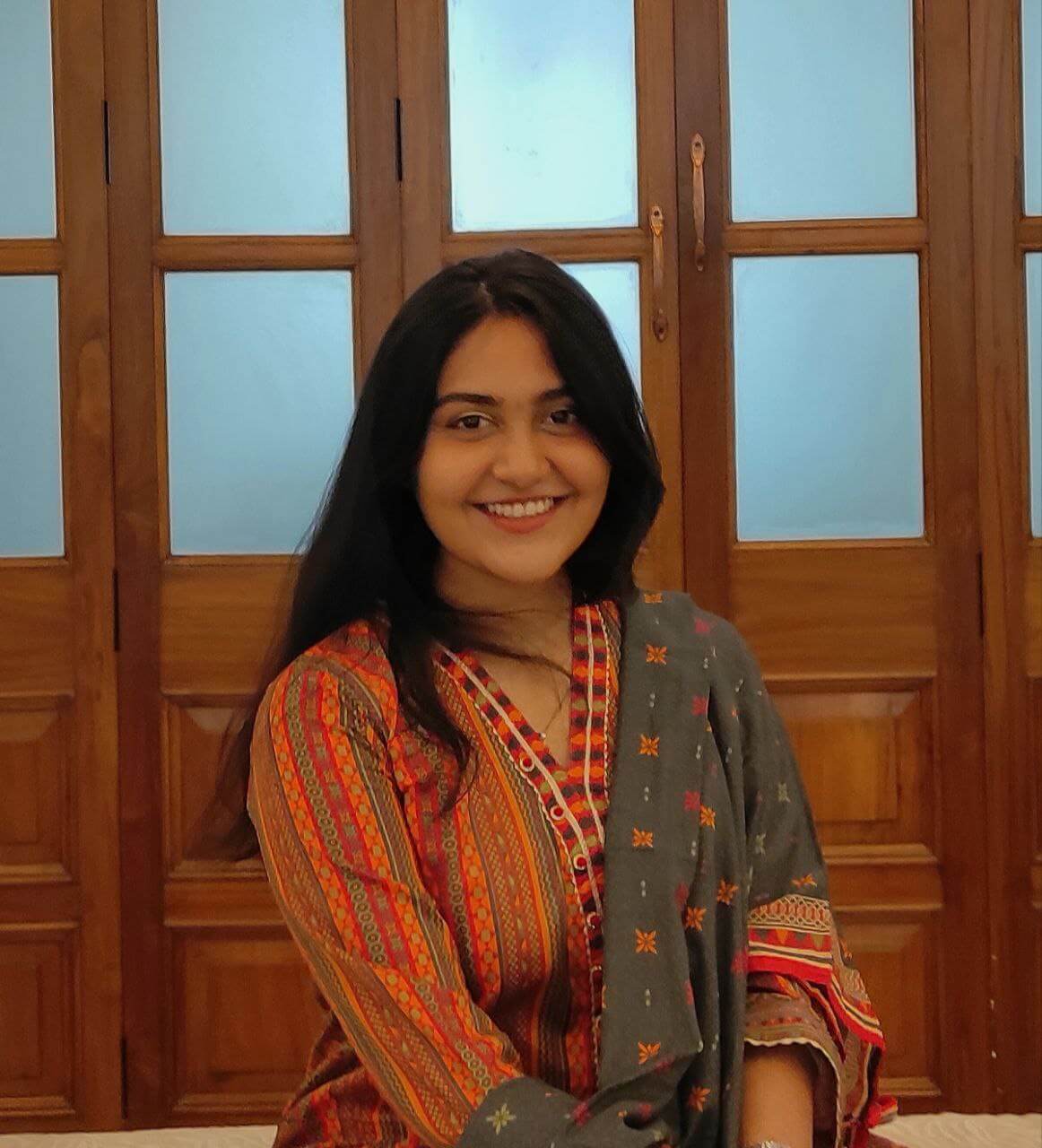 Mayeesha Tabassum