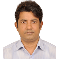 Dr A K M Nazrul Islam