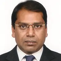Dr. Bazlul Haque Khondker