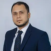 Md. Khademul Islam Chowdhury